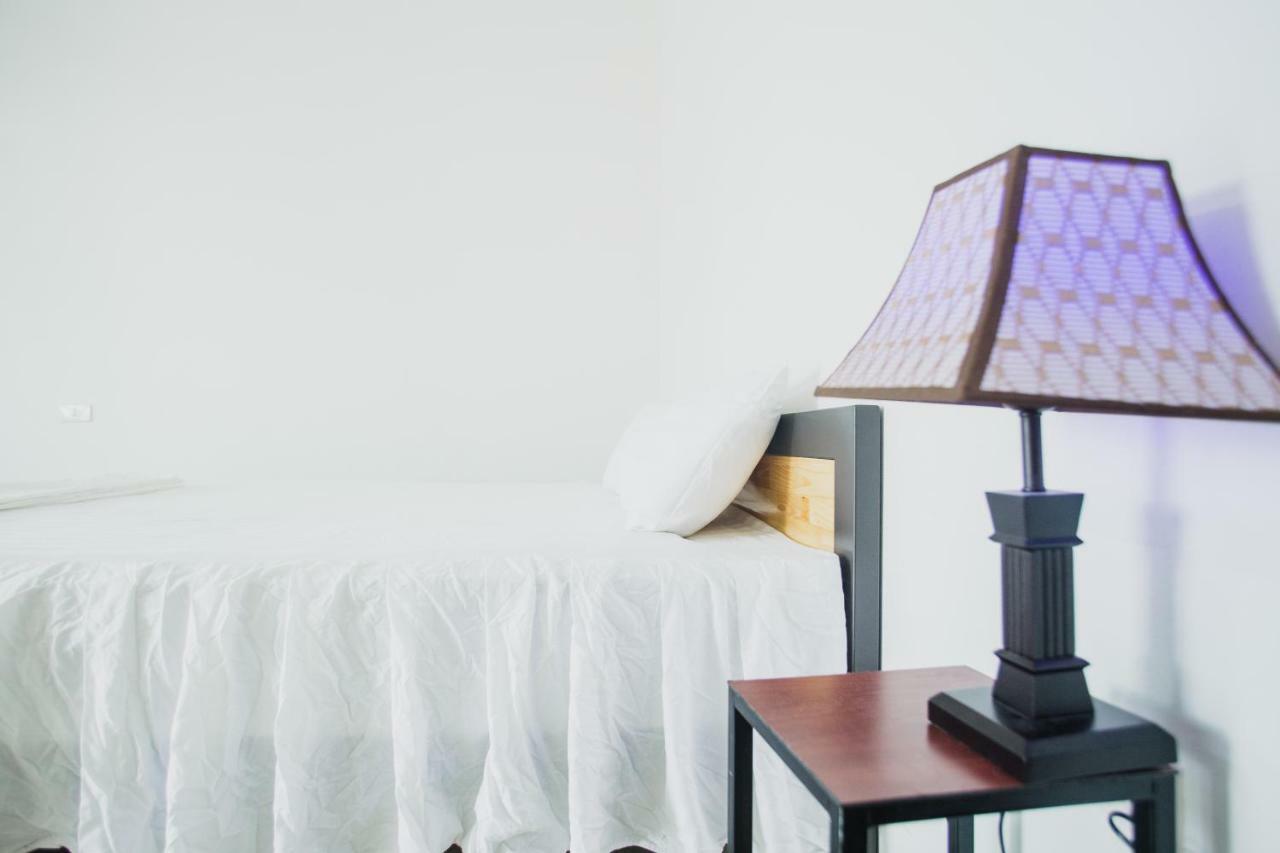 Tre Xanh Homestay Ninh Binh Bagian luar foto